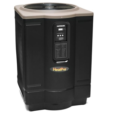 Hayward HP21404T HeatPro In Ground Heat Pump, 140,000 BTUs