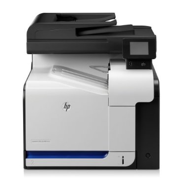HP LaserJet Pro 500 Color M570dn Multifunction Printer (CZ271A)