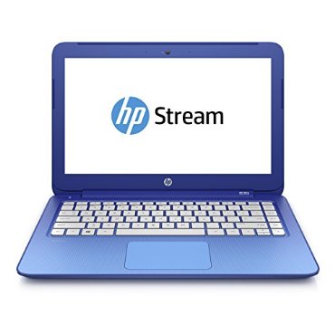 HP Stream 13 Laptop with 4G and Free Office 365 Personal for One Year