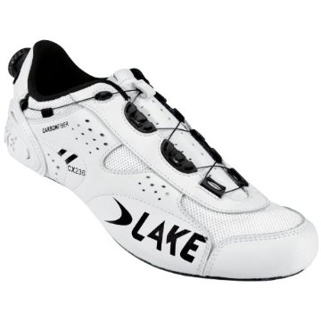 Lake CX236 Carbon Road Shoes (2 Color Options)