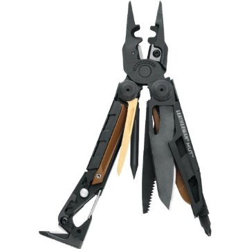 Leatherman MUT EOD Multi-Tool with Molle Tactical Sheath (850032)