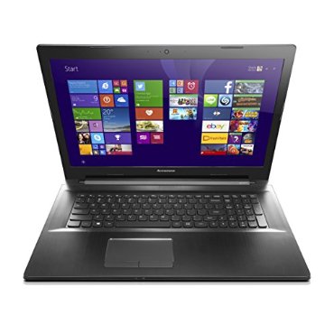 Lenovo Z70 17.3 Laptop with Core i7-5500U ,16GB RAM, 1TB HD, 8GB SSD, Win 8.1 (80FG0037US)