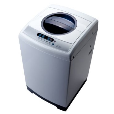 Midea 1.6 CF Portable Washing Machine (MAE50-S1102GPS)