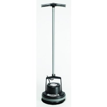 Oreck ORB550MC Orbiter Floor Machine with 13 Cleaning Path, 50' Cord