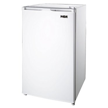 RCA RFR321 Refrigerator (3.2 Cubic Feet, White)