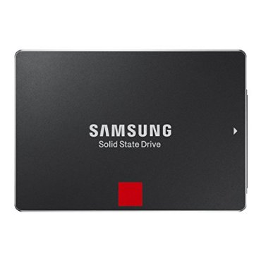 Samsung 850 Pro 512GB 2.5 SATA III Internal SSD (MZ-7KE512BW)