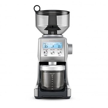 Breville BCG820BSSXL Smart Grinder Pro Conical Burr Coffee Grinder