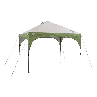 Coleman 10x10' Instant Canopy (2000004410)
