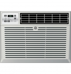 GE AEM05LS 19" 5,450 BTU, 11.4 EER Window Air Conditioner