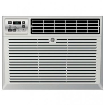 GE AEM24DT 27" 9.8 EER, 23900 BTU Window Air Conditioner
