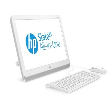 HP Slate 21-k100 Touchscreen All-in-One Desktop (Android 4.2)