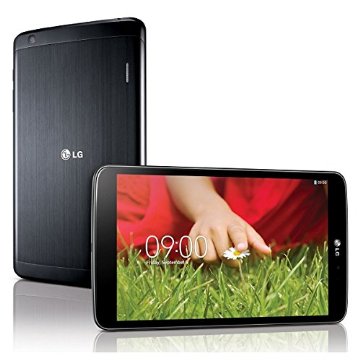 LG G Pad V410 AT&T GSM Unlocked 7" 4G LTE 16GB Tablet