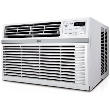 LG LW1514ER 15,000 BTU, 11.2 EER Window / Wall Air Conditioner
