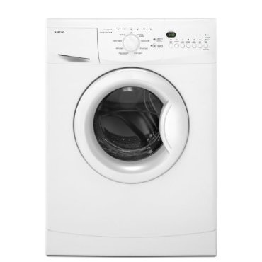 Maytag MHWC7500YW 2 Cu. Ft. Stackable Front Load Washer (White)