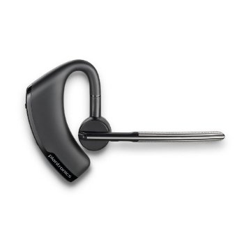 Plantronics Voyager Legend Bluetooth 4.0 Wireless Headset (Compatible with iPhone, Android)