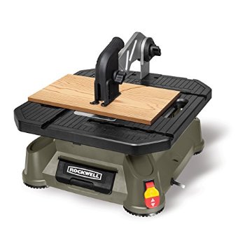 Rockwell BladeRunner X2 Portable Tabletop Saw (RK7323)