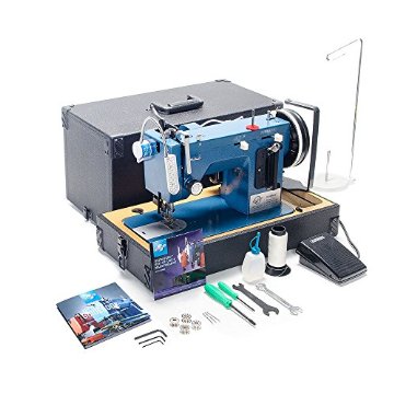 Sailrite Ultrafeed LSZ-1 PLUS Walking Foot Sewing Machine
