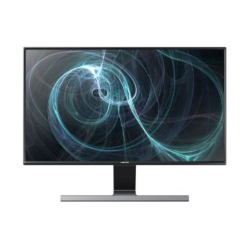 Samsung S27D590P 27" Wide Viewing Angle LED Monitor