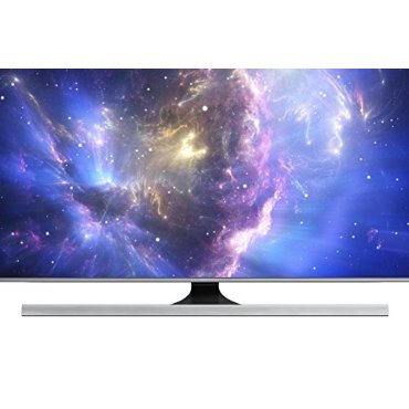 Samsung UN48JS8500 48" 4K Ultra HD Smart LED TV