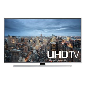 Samsung UN75JU7100 75" 4K Ultra HD 3D LED Smart TV