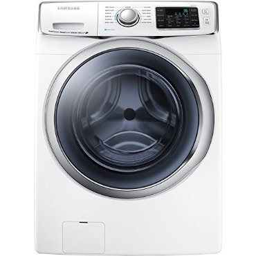 Samsung WF45H6300AW 27" Front Load Washer (White)