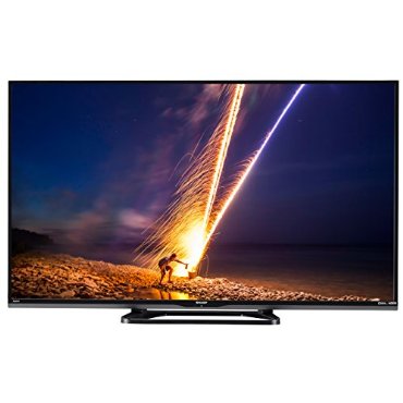 Sharp LC-55LE653U 55" 1080p 60Hz Smart LED TV