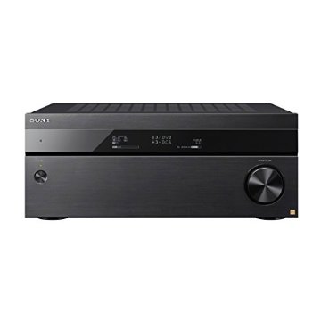Sony STR-ZA1000ES 7.2-Channel 4K AV Receiver