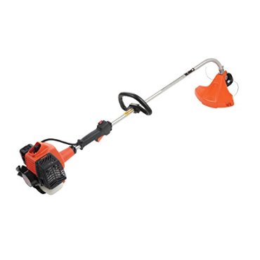 Tanaka TCG22EABSLP 21.1cc 2-Stroke Gas Powered Curved Shaft Grass Trimmer (CARB Compliant)