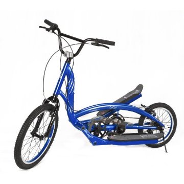 Zike Saber Hybrid Bike (10 Color Options)