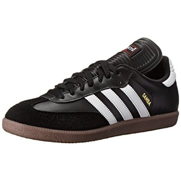 adidas  Samba Classic Men's Indoor Soccer Shoe (2 Color Options)