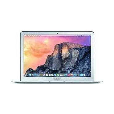 Apple MacBook Air MJVE2LL/A 13.3 Laptop (128GB)