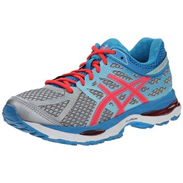 ASICS Gel-Cumulus 17 Women's Running Shoe (7 Color Options)