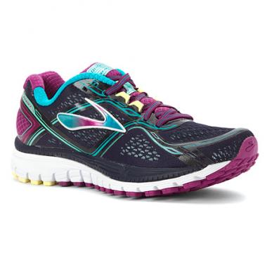 Brooks Ghost 8 Women's  Running Shoe (6 Color Options)