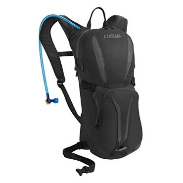 CamelBak Lobo Hydration Backpack (Black)