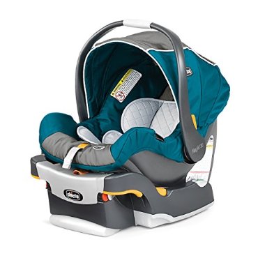 Chicco Keyfit 30 Infant Car Seat and Base, Polaris