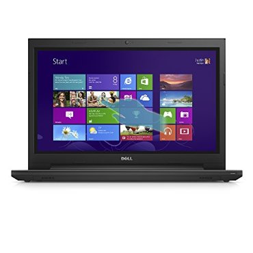 Dell Inspiron 15 3000 Series 15.6" Touchscreen Laptop (Core i3, 4 GB RAM, 500 GB HDD)