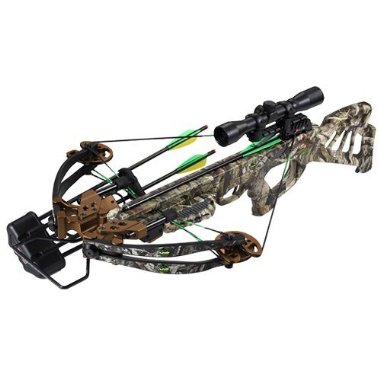 Empire Beowulf 360 FPS Crossbow Package