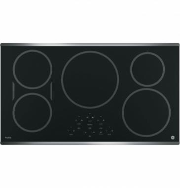 GE Profile PHP9036SJSS 36" Induction Cooktop