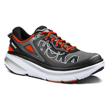 Hoka One One Bondi 4 Men's Running Shoe (10 Color Options)