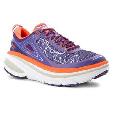 Hoka One One Bondi 4 Women's Running Shoe (10 Color Options)