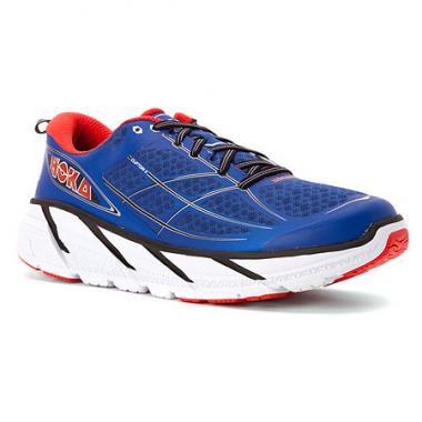 Hoka One One Clifton 2 Men's Running Shoe (7 Color Options)