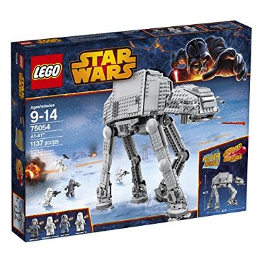 LEGO Star Wars AT-AT (75054)