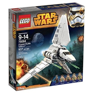 LEGO Star Wars Imperial Shuttle Tydirium (75094)