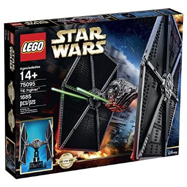 LEGO Star Wars Tie Fighter (75095)