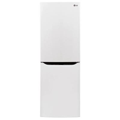 LG LBN10551SW 23" Freestanding Refrigerator (Smooth White)