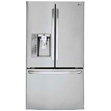 LG LFXS30726S French Door 30 cu. ft. Refrigerator