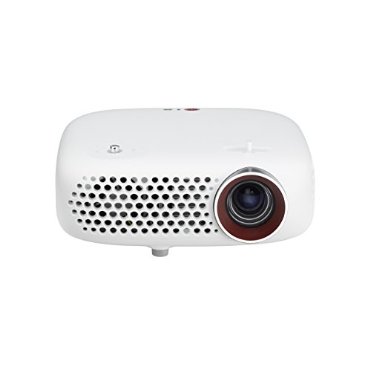 Lg PW600G Full HD Home Theater Projector