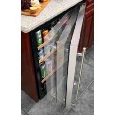 Marvel 6GARMBBOR Luxury Series 24" All Refrigerator Beverage Center (Panel Ready)