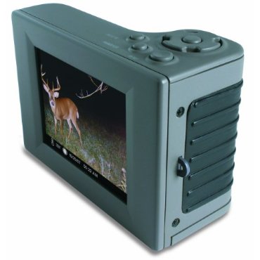 MOULTRIE Hand Held Game Camera Picture Viewer / VWR-SD