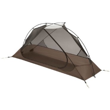 MSR Carbon Reflex 1 Person Tent